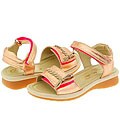 Shoe Be Doo 4015 (Toddler/Youth) Copper Metallic/ (Size 26 (US 10 Toddler) M)