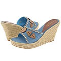 Matisse Bahia Teal
