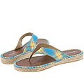 Matisse Limbo Turquoise