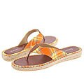 Matisse Limbo Orange(Size 6 M)