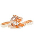 Shoe Be Doo 4013 (Toddler/Youth) Orange Leather Wi(Size 29 (US 12 Toddler) M)