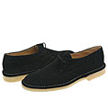 Robert Clergerie Fandor Black Cord