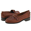 Aerosoles Tickle Me Tan Leather