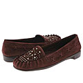 Aerosoles Perflex Brown Suede