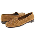 Aerosoles Perflex Tan Suede