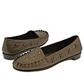 Aerosoles Perflex Bronze Leather