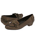 Aerosoles Ballcelona Bronze Leather