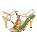 Enzo Angiolini Chan Light Natural Canvas