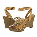Enzo Angiolini Idona Bronze Multi Leather