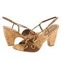 Enzo Angiolini Larson 2 Brown/Medium Brown Fabric