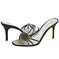 Enzo Angiolini Xcell 2 Black Satin