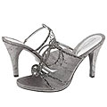 Enzo Angiolini Ormaly Black Fabric