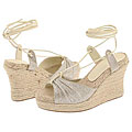 Enzo Angiolini Sharleen Ivory Fabric
