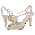 Enzo Angiolini Caitria Ivory Leather(Size 10 M)