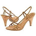 Enzo Angiolini Harden Bronze Leather