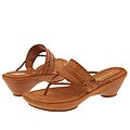 Enzo Angiolini Makan Medium Brown Leather