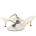 Enzo Angiolini Arlene 2 Silver Multi Softique