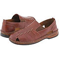 Josef Seibel Gilda Buttero Brandy(Size 37 (US Womens 6-6.5) M)