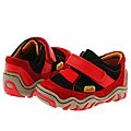Braqeez Kids Maik (Infant/Toddler) Lollipop/Lollipop Suede/Leather