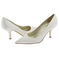 Anne Klein New York Mae Bridal White