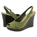 Anne Klein New York Daryl Leaf (Green)