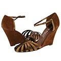 Anne Klein New York Nina Tobacco
