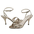 Anne Klein New York Francoise Champagne Metal