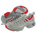 Reebok Modpod Run Steel/Silver/Relay Red