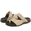 Mephisto Taurino Light Sand Burnished