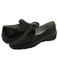 Mephisto Sabe Black Hawaii Croc