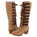 Marc by Marc Jacobs 664456 Camel Castoro