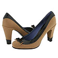 Marc by Marc Jacobs 664966 Camel Felt