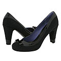 Marc by Marc Jacobs 664966 Charcoal Felt