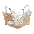 Chinese Laundry Sahara White