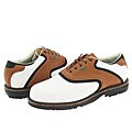 Reebok Team 13 Under White/Brown/Black