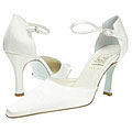 Cynthia Rowley Sav White Satin