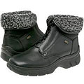 Rieker 74640 Black/Anthrazit