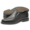 Propét Park Lane Walker Black(Size 11.5 M (D))