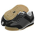 Pony Mexico '77 Black/Black/White