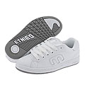 Etnies Callicut White (Size 5 B - Medium)