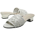 Magdesians Elena-R Bone Woven