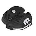 Etnies Lo-Cut 2 W Black/White/Grey