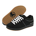 DVS Shoe Company Berra 3 Black Nubuck