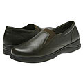 Propét Madrid Walker Claret Smooth