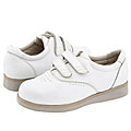 Apis Footwear Company 9301 White