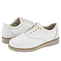 Apis Footwear Company 9302 White