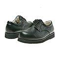Apis Footwear Company 9501 Black