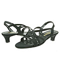 Magdesians Erica-R Black Peau