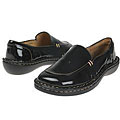 Born Montage Black Patent(Size 6.5 M (B))