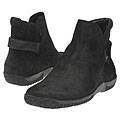 SoftWalk Oxnard Black Nubuck